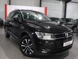 Volkswagen Tiguan 1.5 TSI DSG IQ.DRIVE / ACC,LANE,SIDE,NAVI - : Geländewagen, Dr