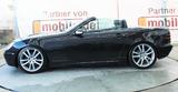 Mercedes-Benz SLK 230 K *Tüv&Inspektion Neu* *Allwetterreifen* - Mercedes-Benz SLK-Klasse Gebrauchtwagen