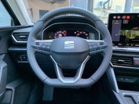 Seat Leon - Vorschau Bild 15