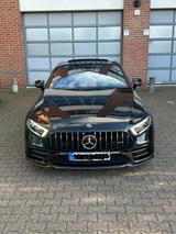 Mercedes-Benz CLS 53 AMG Mercedes-AMG CLS 53 4MATIC+ Autom... - Mercedes-Benz CLS 53 AMG Gebrauchtwagen
