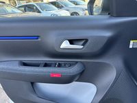 Citroën ë-C3 - Vorschau Bild 13