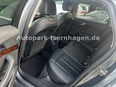 AUDI A4 2.0 TFSI S-Tronic design*Keyless*Leder*Xenon*