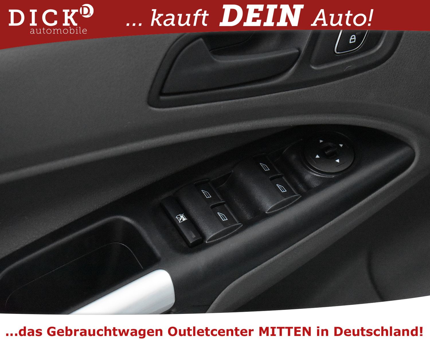 FORD Transit Conn 1.5d >5-SITZE+KLIMA+PDC+AHK+DAB+MFL - Image 16