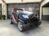 Smart Crossblade - Smart Crossblade Gebrauchtwagen