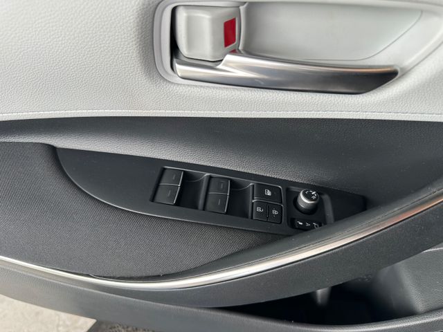 Toyota Corolla  Touring Sports Hybrid Team D 2,0