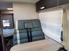 Chausson V 594S  Sport MJ25  Automatik