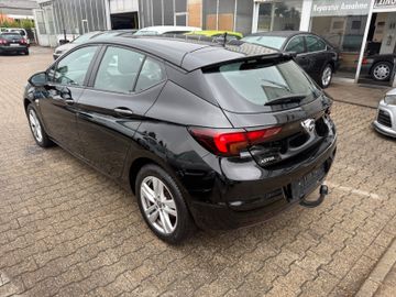 Opel Astra - 7