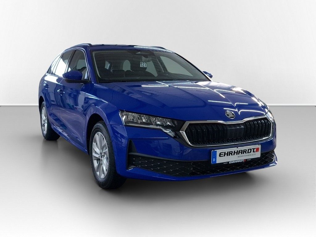 Skoda Octavia - Bild 3