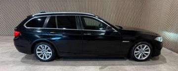BMW 520 - 7