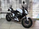 Kawasaki Z 800 ABS - KAWASAKI 800