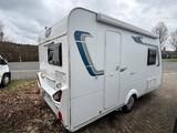 Caravelair 400 Alba 1.Hand Mover Markise Fahrradtr. 100km/h - Caravelair Wohnwagen