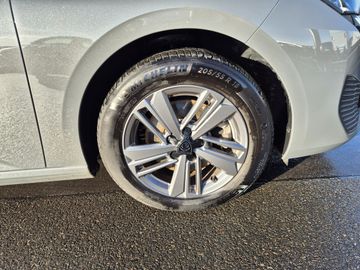 Peugeot 308 - 6