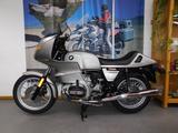 BMW R 100 RS - 1. Hand, nur 4.150 km! - BMW 1982 R100