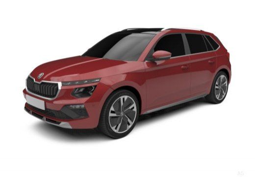 Image of Skoda Kamiq
