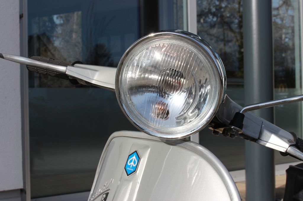 VESPA GTR 125 VESPA GTR 125