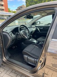 Nissan Qashqai - 5