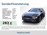 Audi A4 Avant 35 TDI S line S tronic S competition - Audi A4 Competition Gebrauchtwagen