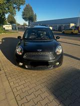 MINI Countryman D - MINI Cooper D Countryman