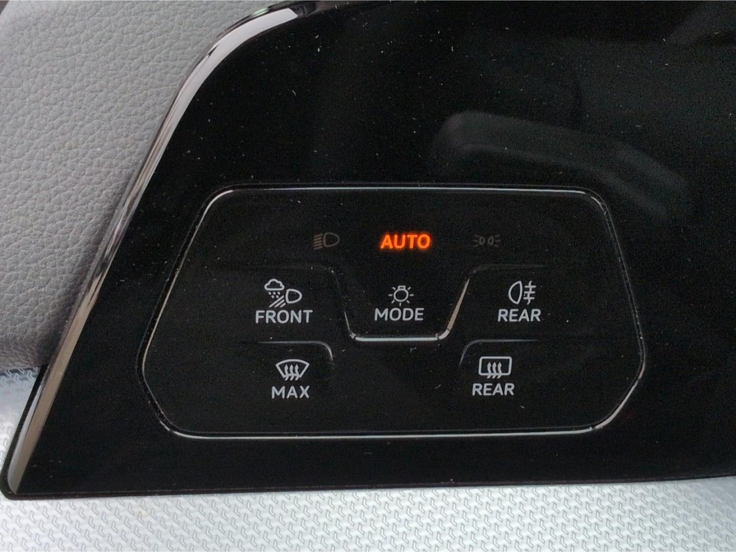 Volkswagen Golf VIII GOAL 1.5TSI*AHK LED+ ACC Navi VKZ-Erk, миниатюра 17
