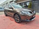 Nissan Qashqai 1.6 dCi Tekna Leder/Pano/360°/Alu 19" - Nissan Qashqai mit Diesel-Antrieb