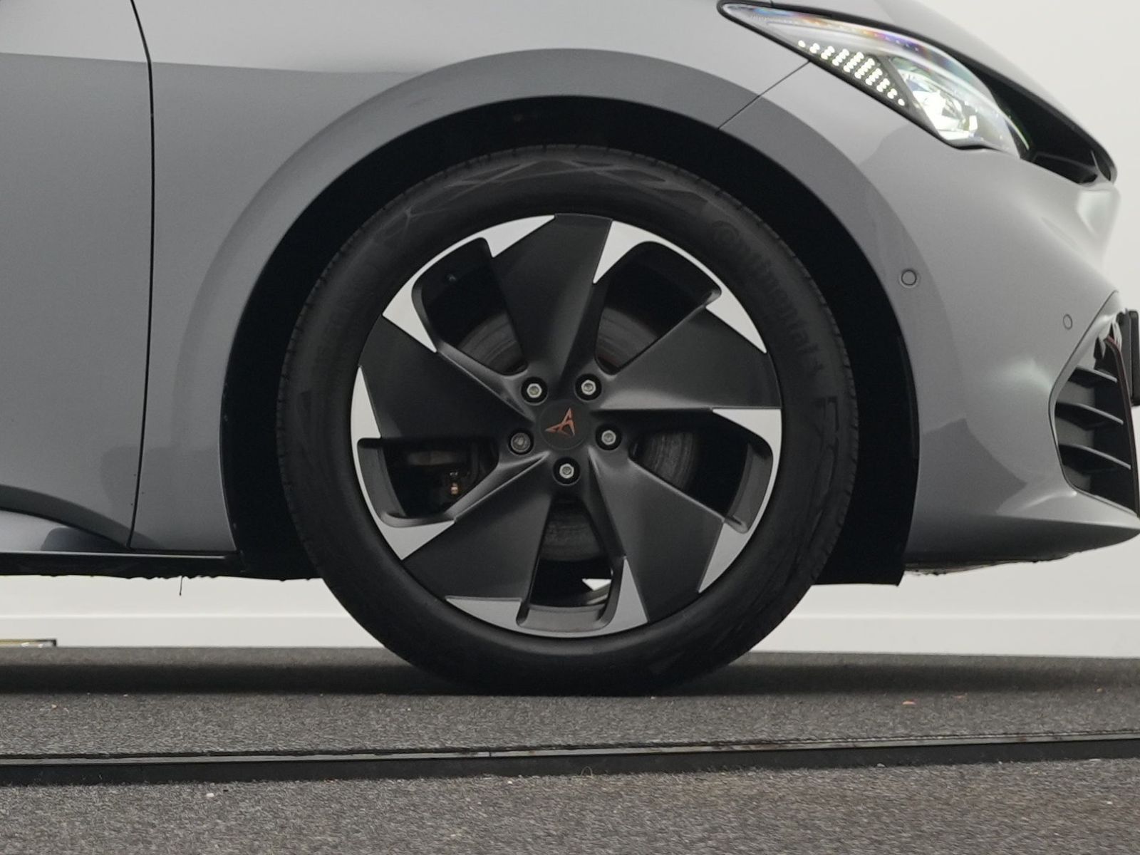 Cupra Born - Bild 50
