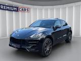 Porsche Macan Turbo mit Performance Paket*Approved 2027* - Porsche Macan Turbo-mit-Performance-Paket