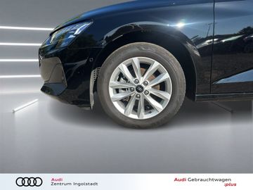Audi A3 - 7