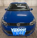 Volkswagen VW POLO 2011 Benzin _ Neu Kette_ 93203 KM ... - Volkswagen Polo: 9n2
