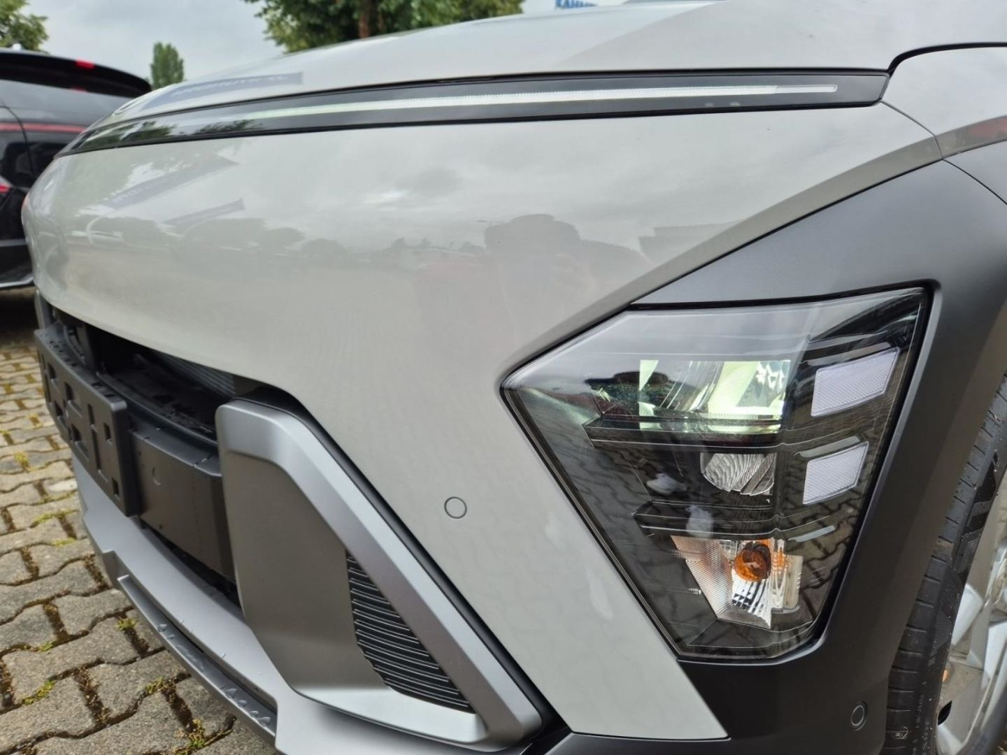 Hyundai KONA - Bild 5