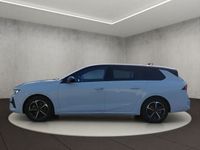 Opel Astra - Vorschau Bild 2