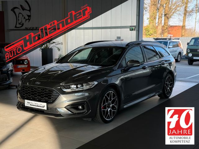 Ford Mondeo Turnier 2.0 TDCI Automatik ST-Line "AHK"