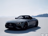 Mercedes-Benz SL 63 AMG 4M+ Airscarf*HUD*Sitzklima*MEMORY*21"* - gebrauchte Mercedes-Benz SL 63 AMG aus dem Jahr 2024