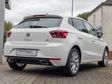 Seat Ibiza 1.0 TSI DSG FR REAR VIEW DAB+ SITZHZ KESSY - Seat in Duisburg