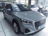 Audi Q2 35 S line 2.0 TDI DSG,  - Audi Q2 Tageszulassungen