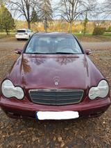 Mercedes-Benz C 180 Kompressor CLASSIC Classic - Mercedes-Benz C 180 aus 2003: Kompressor
