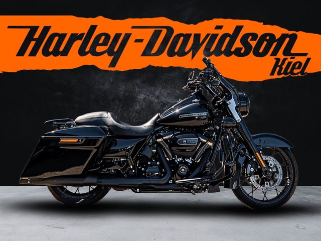 Harley-Davidson ROAD KING SPECIAL 114 FLHRXS -Screamin Eagle