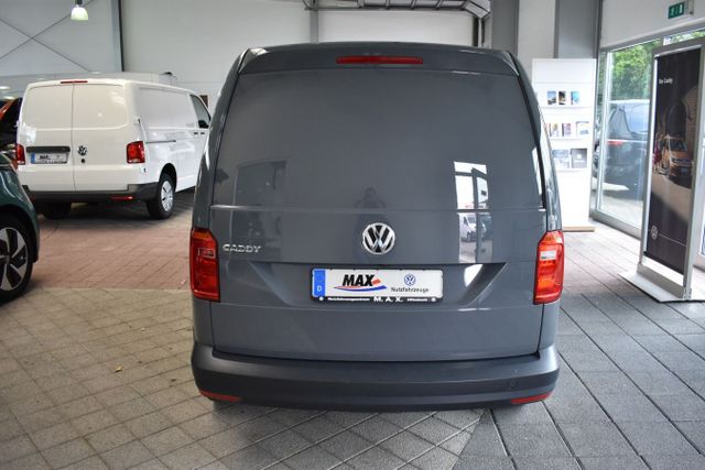 Caddy Kasten "EcoProfi" 1.0TSI 75 kW KAMERA NAVI