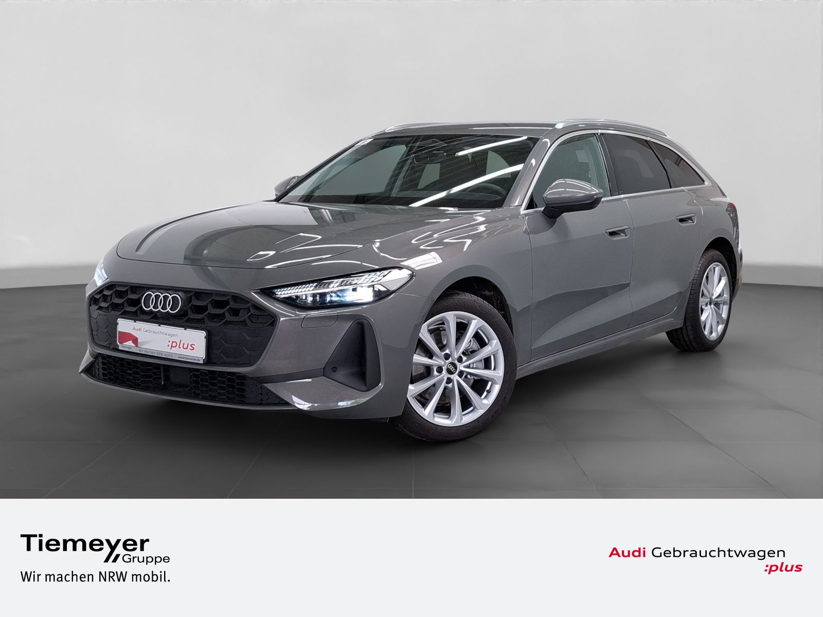 Audi A5 - Bild 1