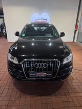Audi Q5 2.0 TFSI 169 kW quattro 3XS-LINE - Audi Q5 mit Benzin-Antrieb: 3.2