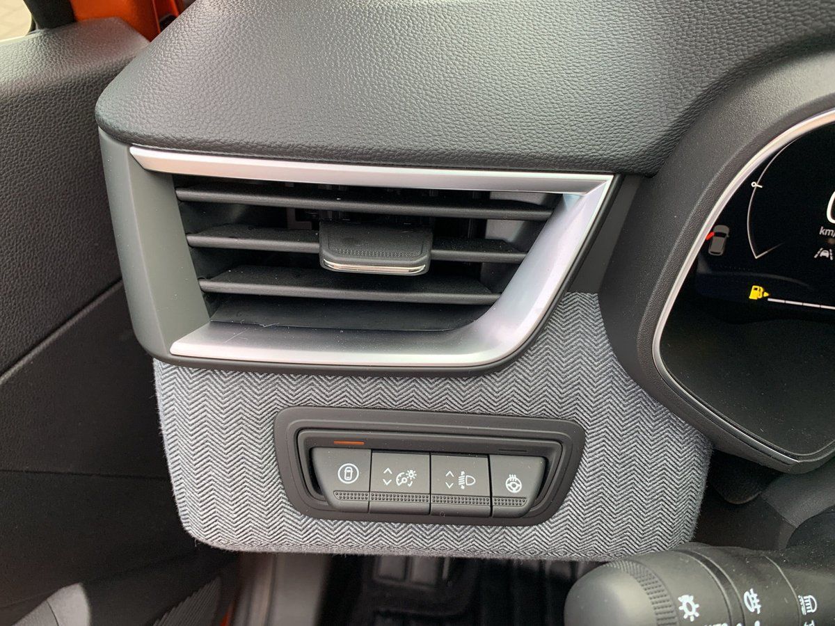 Renault Clio - Bild 28