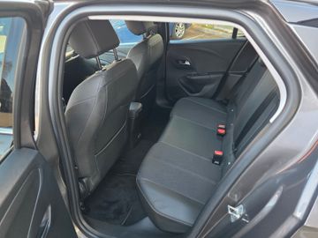 Bild 11 Opel Corsa F Elegance