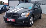 Dodge Caliber 2.4i 170 PS Klima Alarmanlage - Dodge Caliber aus 2006