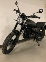 Keeway X Light 125 - KEEWAY MOTORRAD