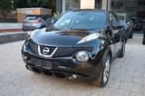 Nissan Juke 1.5 dCi Start&Stop Tekna - Nissan Juke Tekna mit Diesel-Antrieb