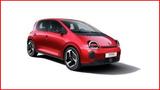 Renault Twingo E-Tech Techno 80 Urban Range - Renault Twingo Neuwagen