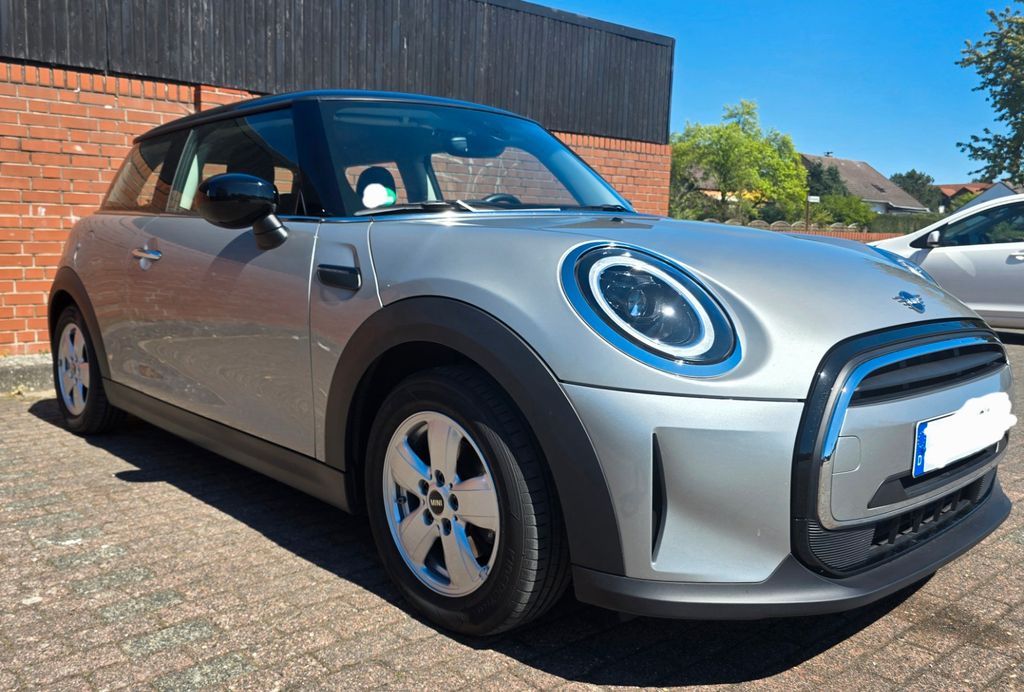 Image of MINI Cooper