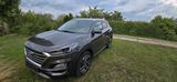 Hyundai TUCSON 1.6 T-GDI,4WD DCT,  aus 1. Hand