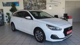 Hyundai i30 CW PREMIUM *DAB*CARPLAY*LED*NAVI* - Hyundai i30 I30cw mit Diesel-Antrieb