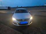 Volkswagen CC - VW CC von 2010