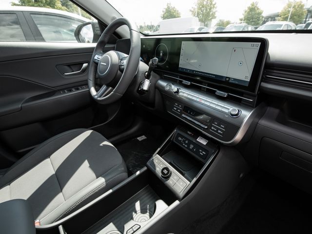 Hyundai KONA - Bild 6